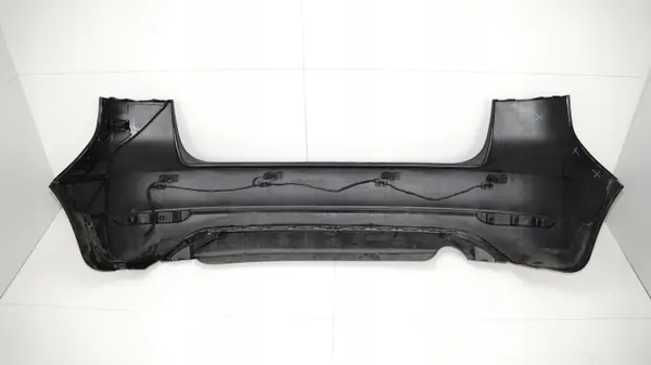 Achterbumper OEM 360162245 voor VW Golf VI 08-13 image 8