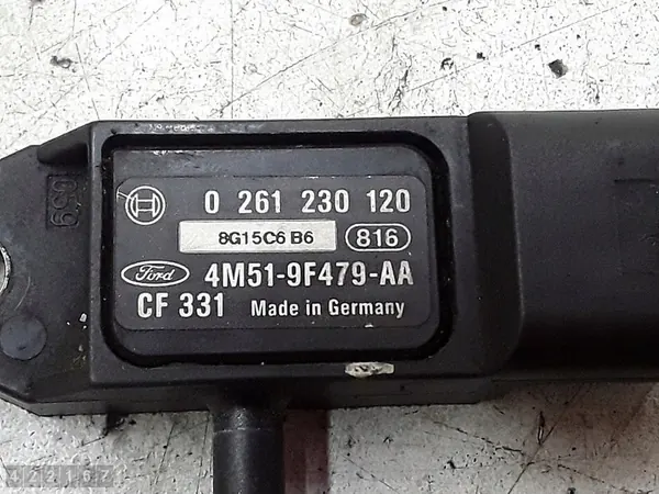 Sensor Ford Galaxy 2008 1800tdci 4m519f479aa image 5