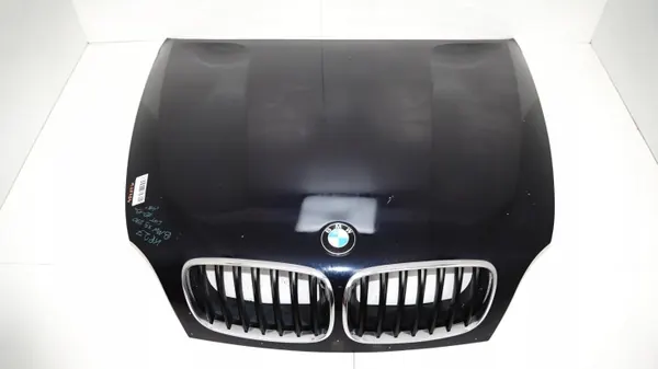 BMW X5 E70 Motorlock OEM 371117672 Begagnad image 2
