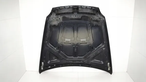 BMW X5 E70 Motorlock OEM 371117672 Begagnad image 10