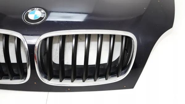 BMW X5 E70 Motorlock OEM 371117672 Begagnad image 6
