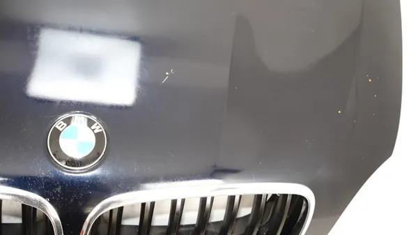 BMW X5 E70 Motorlock OEM 371117672 Begagnad image 7