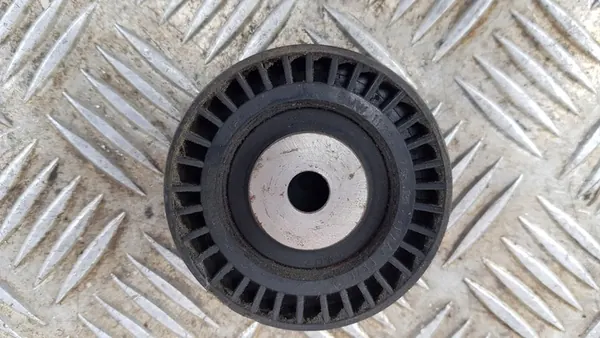 BMW E46 E39 Kiristysrulla image 3