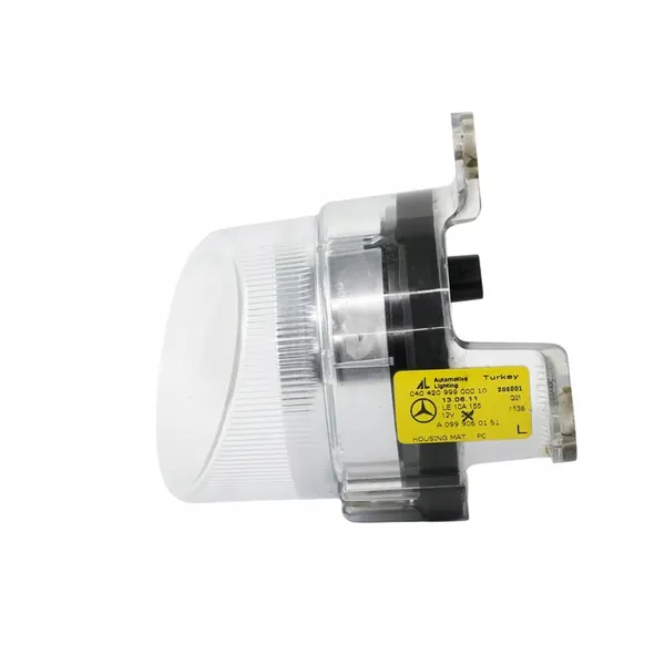 MERCEDES A-KLASA 176 HALOGEEN LINKS A0999060151 image 3