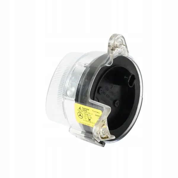 MERCEDES A-KLASA 176 HALOGEEN LINKS A0999060151 image 4