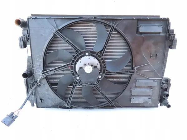 Radiadores para VAG Audi Skoda VW Seat 1.6 TDI OEM image 2