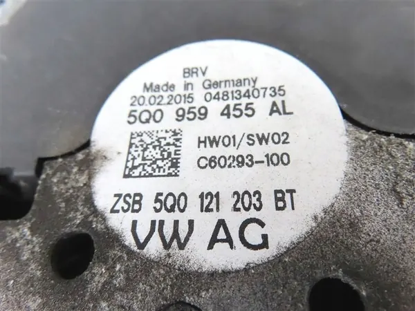 Radiadores para VAG Audi Skoda VW Seat 1.6 TDI OEM image 6