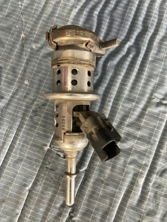 ADBLUE INJECTOR PEUGEOT 508 I LIFT 2.0 BLUE HDI 9801266680 image 2