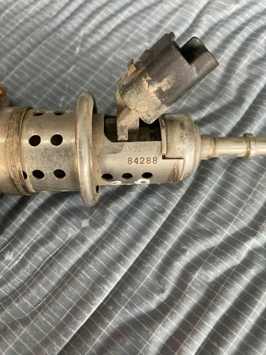 ADBLUE INJECTOR PEUGEOT 508 I LIFT 2.0 BLUE HDI 9801266680 image 3