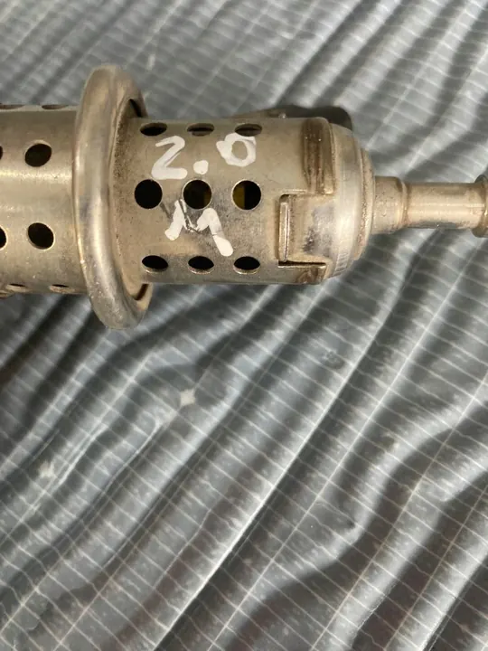 ADBLUE INJECTOR PEUGEOT 508 I LIFT 2.0 BLUE HDI 9801266680 image 4