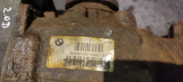 BMW OE 7566225 Diferencial Trasero image 2