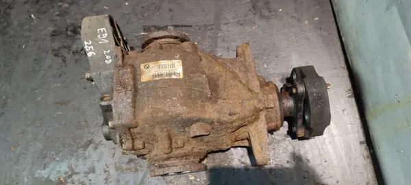 BMW OE 7566225 Diferencial Trasero image 7