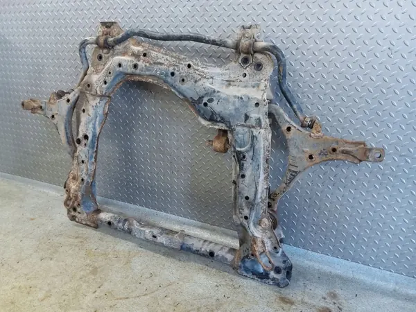 Fram bromsbelägg OEM 50200SKNE10 för Honda CR-V image 4