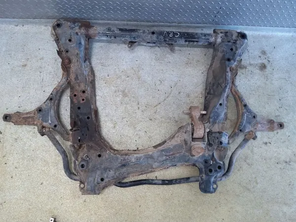 Fram bromsbelägg OEM 50200SKNE10 för Honda CR-V image 6