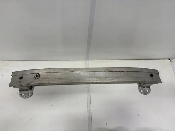 Viga de para-choque dianteiro Fiat 500 OEM 51908252 image 2