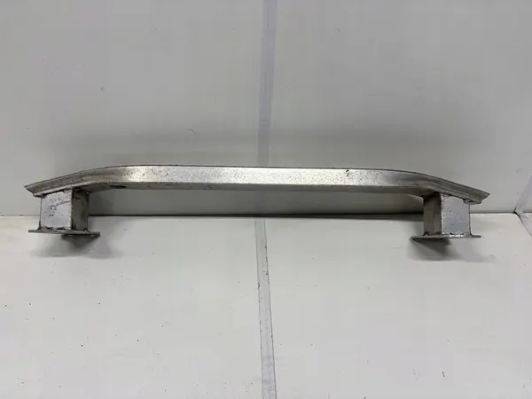 Viga de para-choque dianteiro Fiat 500 OEM 51908252 image 3