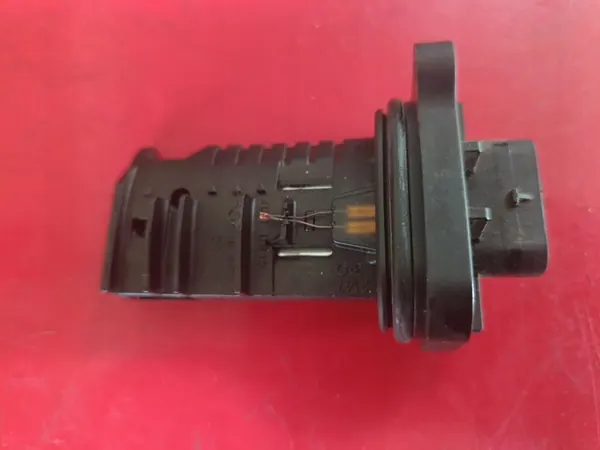 Luftmassenmesser BMW F10 520d 2.0D N47 N47D20C 184 image 2