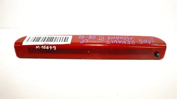 Takavalonvalo OEM 360171527 Renault Megane III:lle image 4