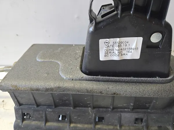 OPEL CORSA E Vaihdevaijeri 5 Vaihdetta 55509034 image 2