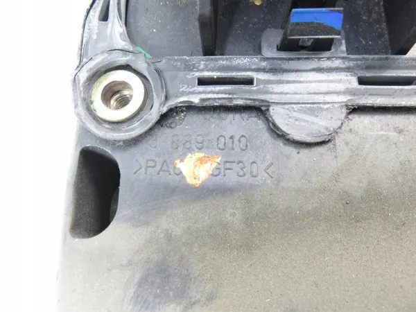 Peça OEM LEWAREK Nissan Micra K12 1.5 dCi image 7