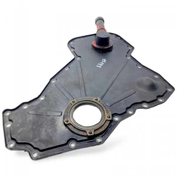 OEM 3958112 Solaris Frammotorlock - Begagnad image 3