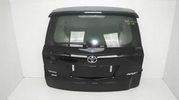 Hayon OEM 360190711 pour Toyota RAV4 III 05-08 image 2