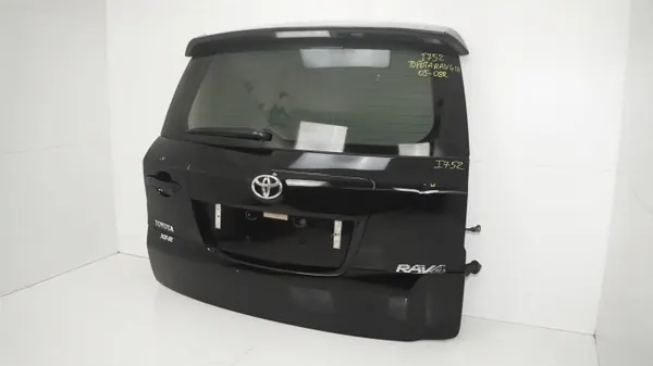 Hayon OEM 360190711 pour Toyota RAV4 III 05-08 image 3