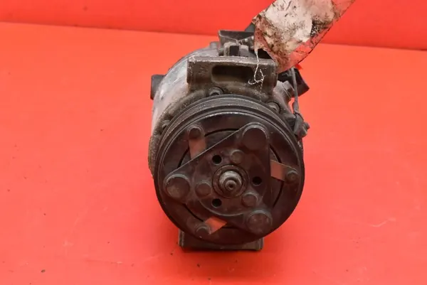 Compressore AC 8V6N-19D629-AA Mazda 3 II BL 1.6 image 2