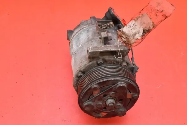 Compressore AC 8V6N-19D629-AA Mazda 3 II BL 1.6 image 3