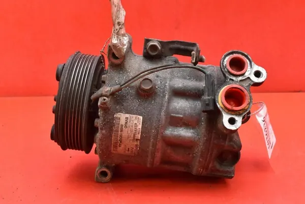 Compressore AC 8V6N-19D629-AA Mazda 3 II BL 1.6 image 4