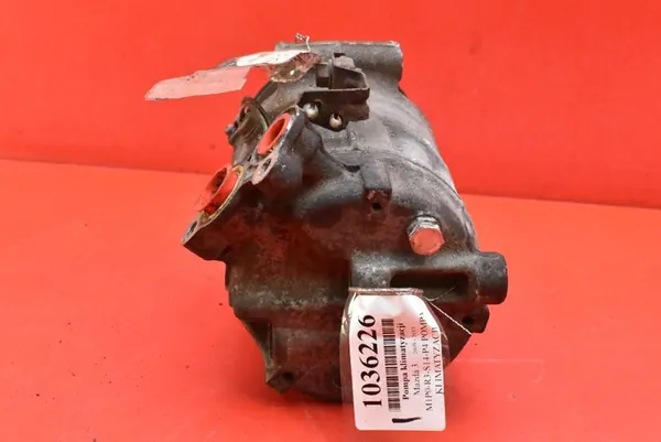 Compressore AC 8V6N-19D629-AA Mazda 3 II BL 1.6 image 5