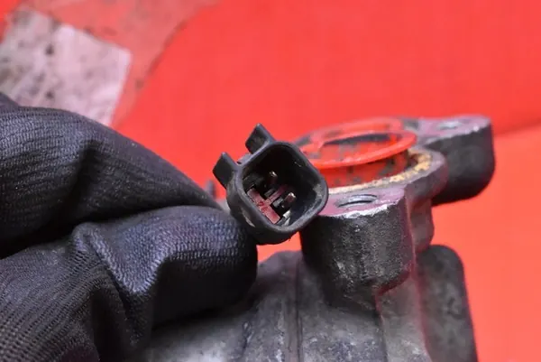 Compressore AC 8V6N-19D629-AA Mazda 3 II BL 1.6 image 7