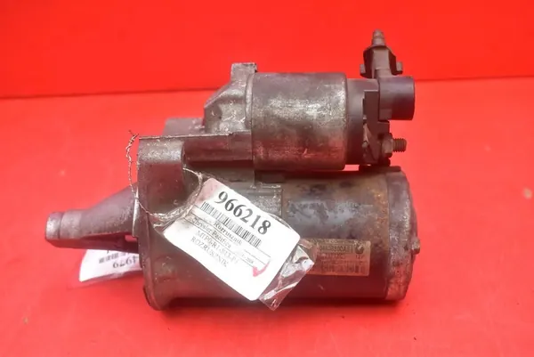 Motor de arranque 04608800AE Chrysler Pacifica 1 I 4.0 V6 03-08 image 3
