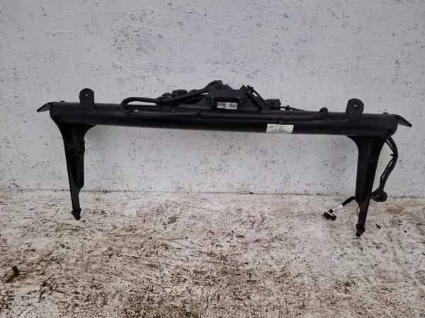 Gancho de remolque AUDI Q3 2019 OEM 83A800495A - Usado image 3