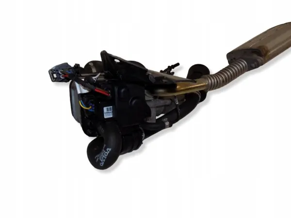 Webasto parkeerverwarming Volvo OEM 31694780 - Gebruikt image 3
