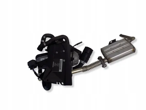 Webasto parkeerverwarming Volvo OEM 31694780 - Gebruikt image 4