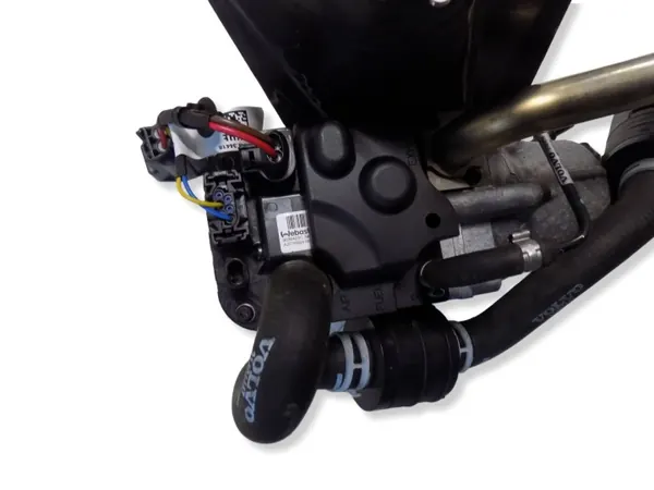 Webasto parkeerverwarming Volvo OEM 31694780 - Gebruikt image 7