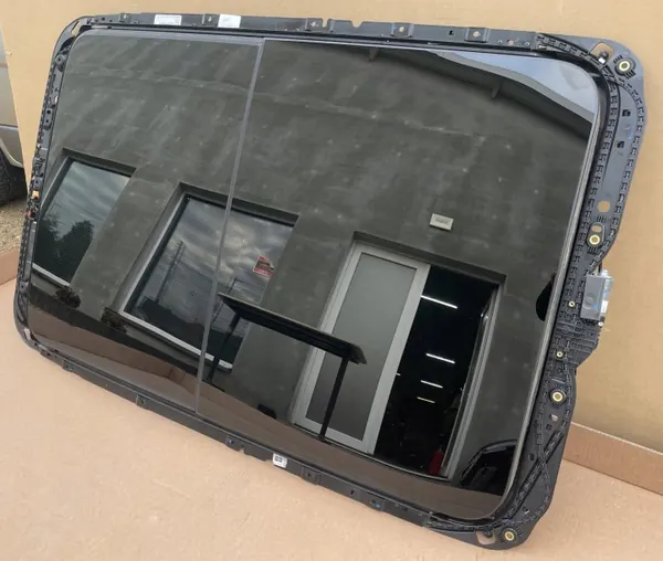 Techo Panorámico OEM 80A877041P para Audi Q5 image 2