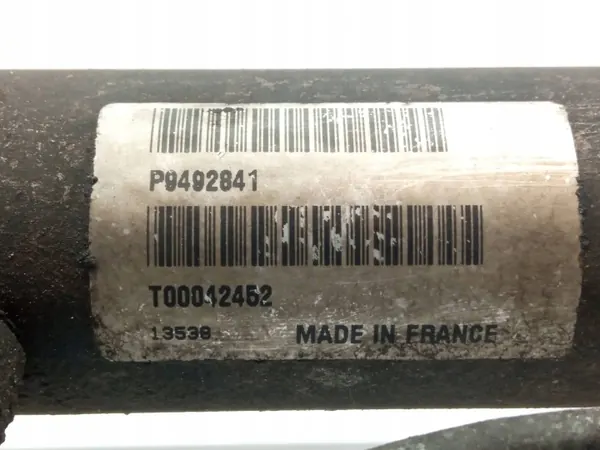 Crémaillère de direction P9492841 Volvo S80 I (1998-2006) image 3