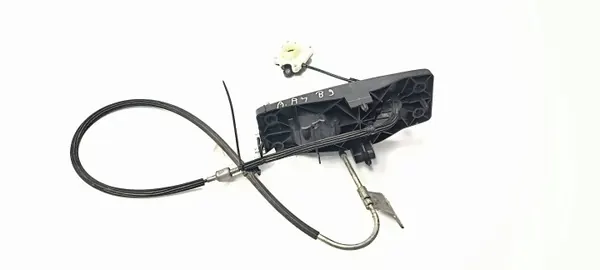 OEM 8W0713052N Actuador Caja para Audi A4 B9 image 2