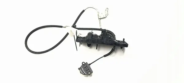 OEM 8W0713052N Actuador Caja para Audi A4 B9 image 4