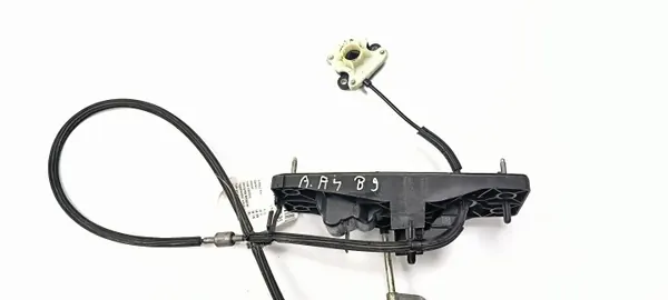 OEM 8W0713052N Actuador Caja para Audi A4 B9 image 5