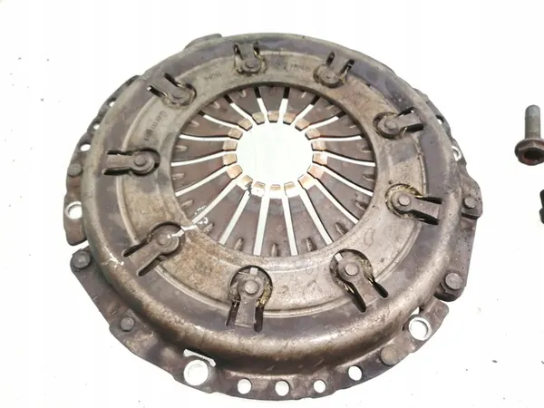 VW SEAT SKODA AUDI 1.6 16V Volante Motor 028141117 image 3