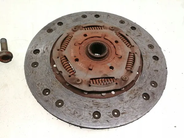 VW SEAT SKODA AUDI 1.6 16V Volante Motor 028141117 image 8