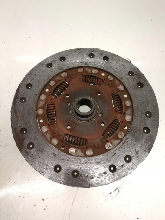 VW SEAT SKODA AUDI 1.6 16V Volante Motor 028141117 image 9