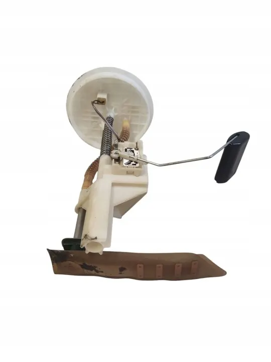 Capteur de niveau de carburant HYUNDAI SANTA FE II 2.2L diesel OEM 312302B900 image 2