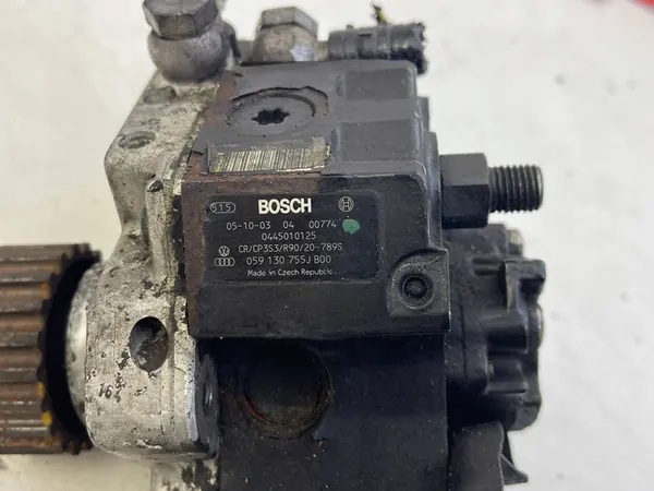 Kraftstoffpumpe Audi A4 S4 B7 0445010125 059130755J image 4