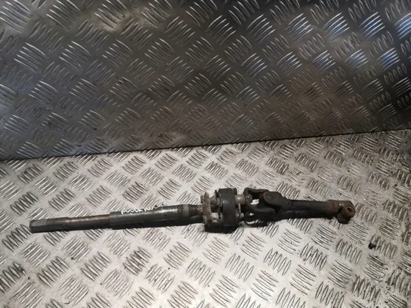 Nissan Murano Z50 stuurkolomkoppeling OEM 48080CA000 image 2