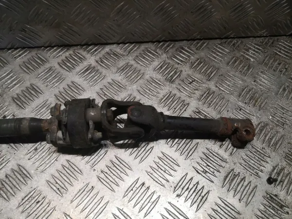 Nissan Murano Z50 stuurkolomkoppeling OEM 48080CA000 image 4