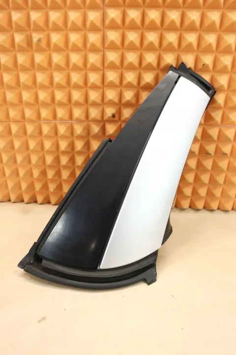 Joint de pilier de toit droit OEM 775 pour Mercedes SLK 171 image 2